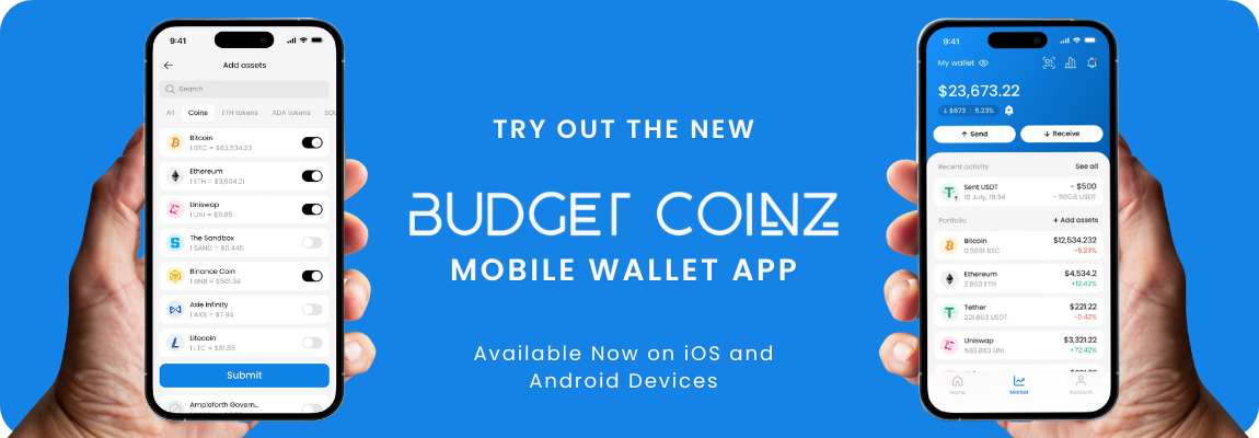 Download on iOS and Android